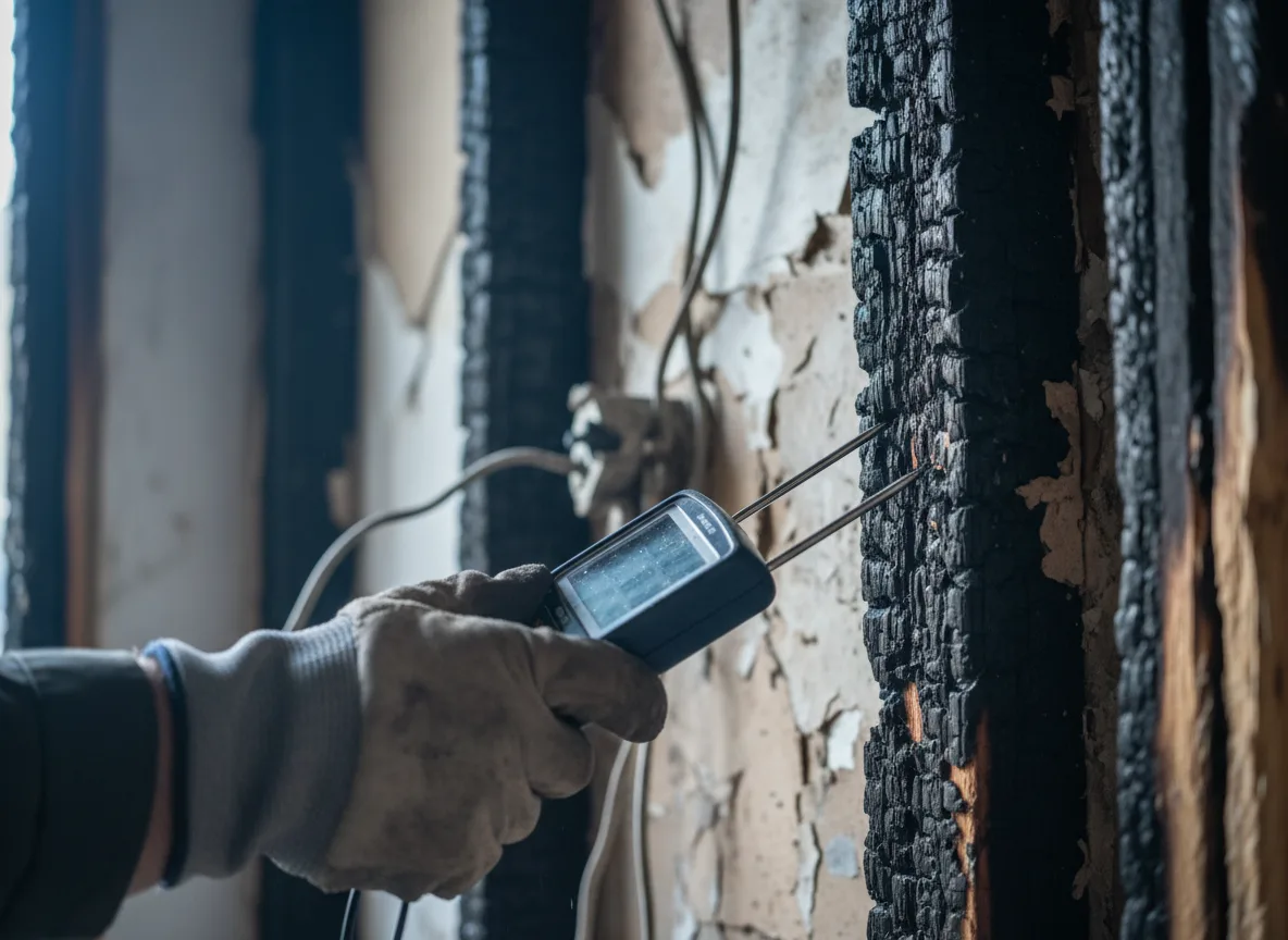Fire Damage Restoration Pequannock, NJ FAQs